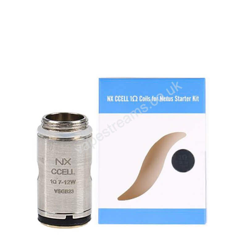 Vaporesso Nexus NX Ccell Replacement Vape Coils