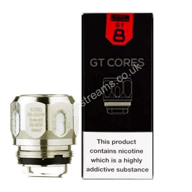 Vaporesso NRG GT Replacement Coils