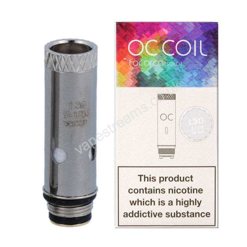 Vaporesso Orca Solo Vape Atomizer Replacement Coil Heads