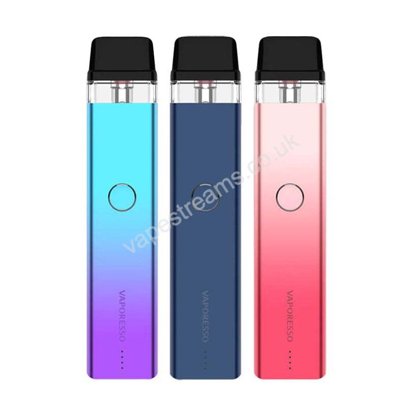 Vaporesso Xros 2 Vape Pod Kit