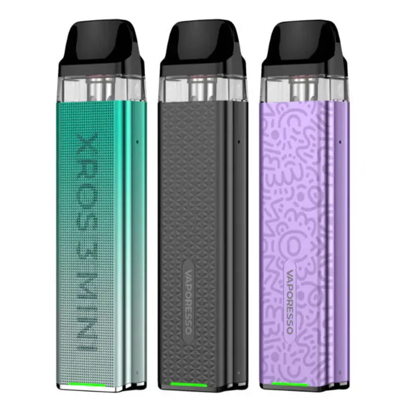 Vaporesso XROS 3 Mini Vape Kit