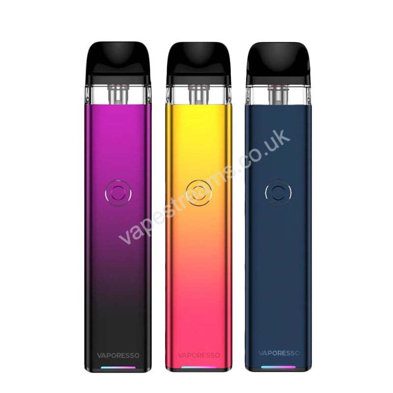 Vaporesso Xros 3 Vape Pod Kit