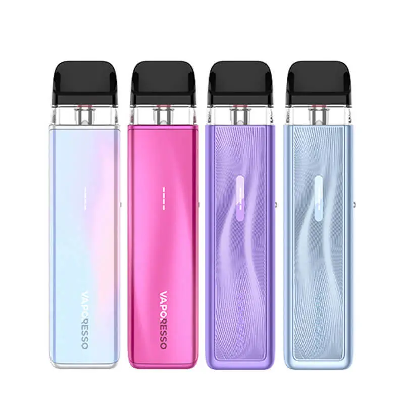 Vaporesso XROS 5 Mini Vape Kit