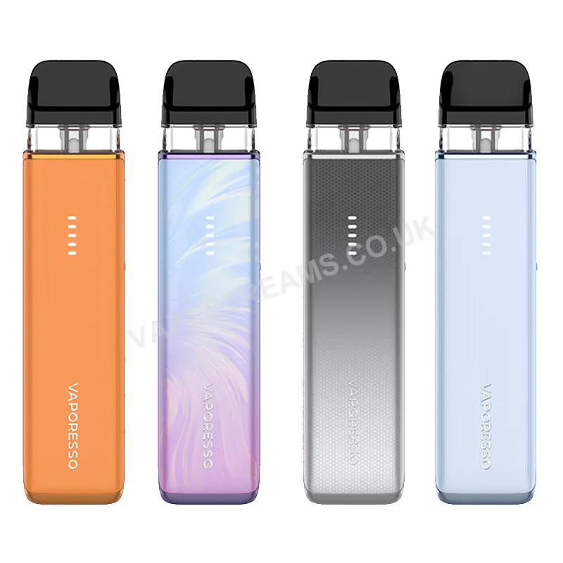 Vaporesso XROS 6 Mini Vape Kit