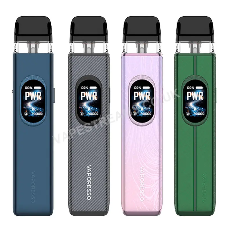 Vaporesso XROS 6 Vape Kit