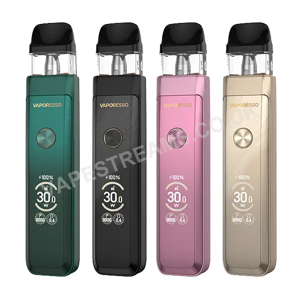 Vaporesso XROS PRO 2 Vape Kit