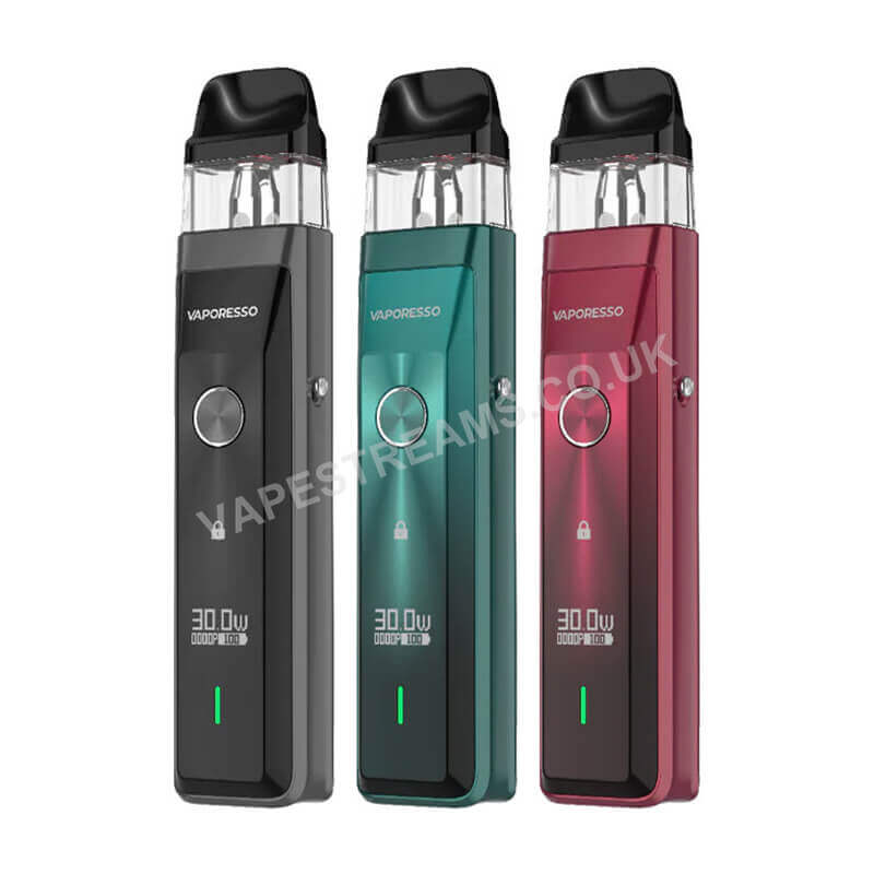 Vaporesso XROS PRO Vape Kit