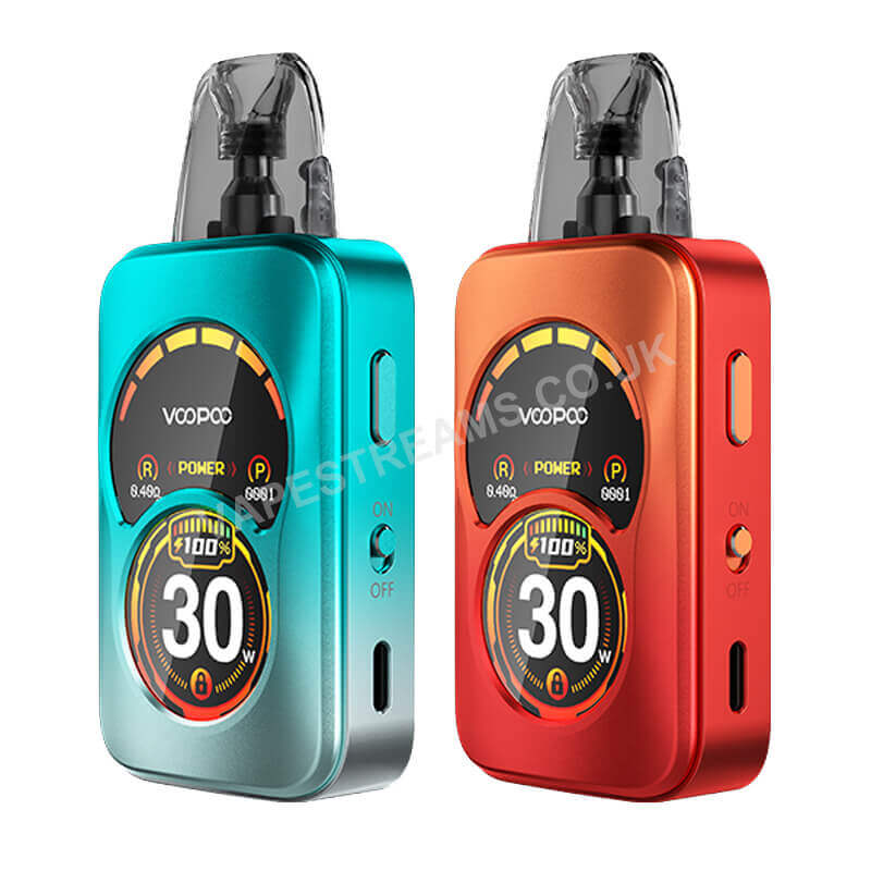 VooPoo Argus A Vape Kit