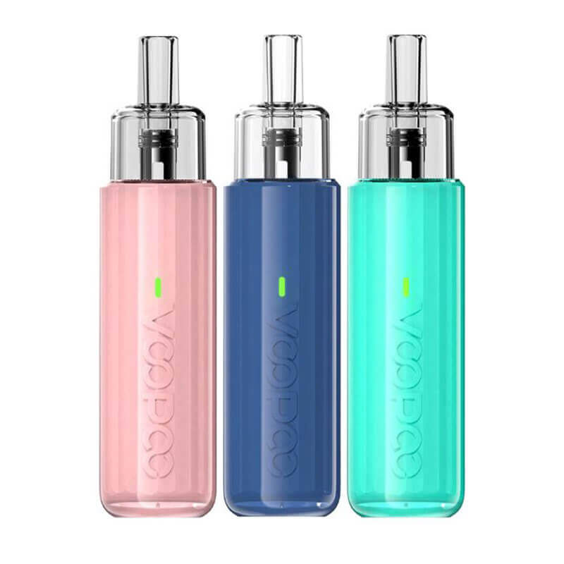 VooPoo Doric Q Vape Kit