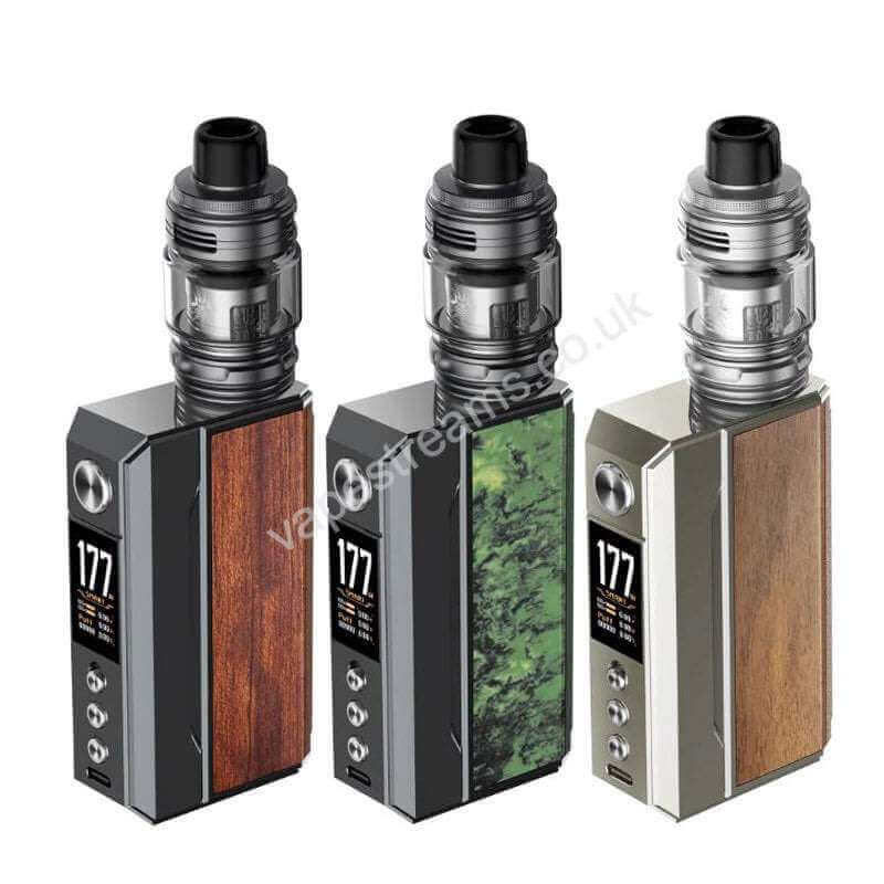 VOOPOO DRAG 4 Vape Kit