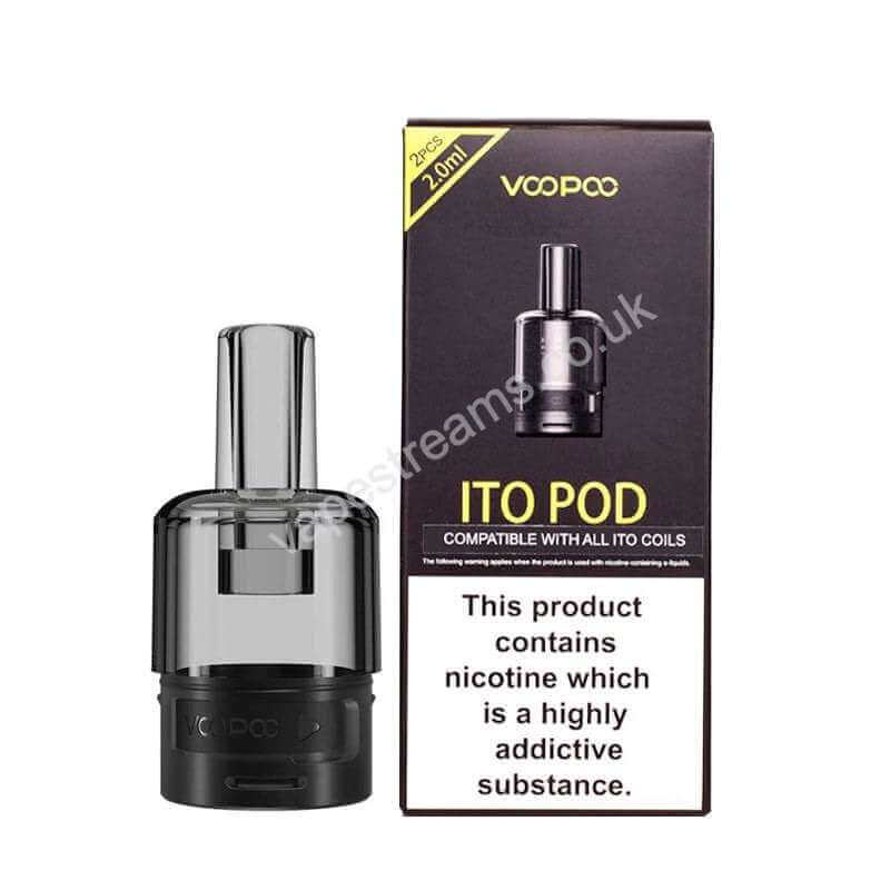 VooPoo ITO Replacement Pod