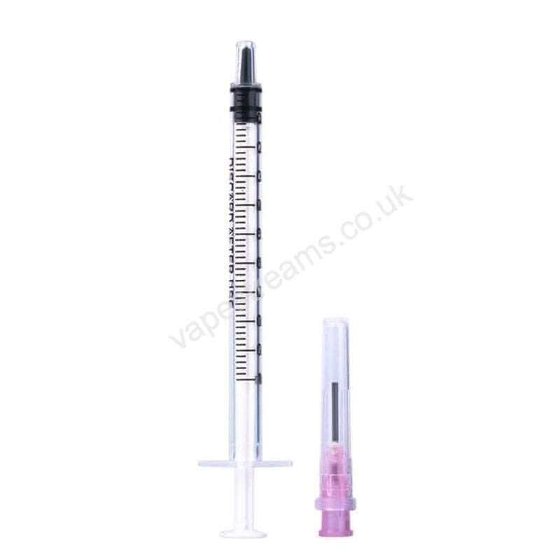 Wotofo Eliquid Syringe